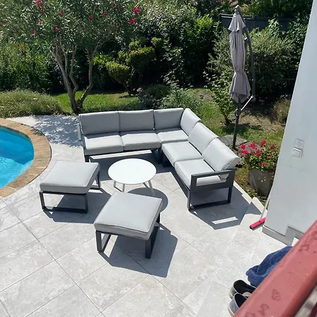 Guest house Maison Iratzean-3
