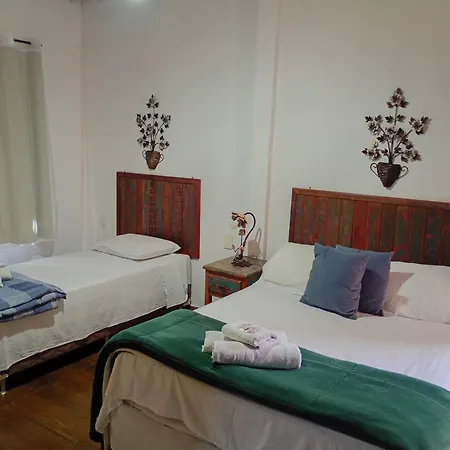 Hospedaria Estrada Real-2
