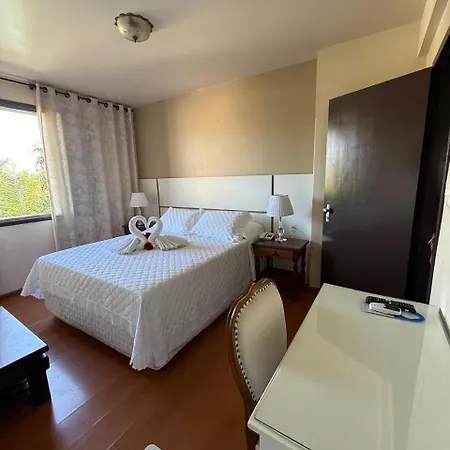 Hotel São Luiz-2