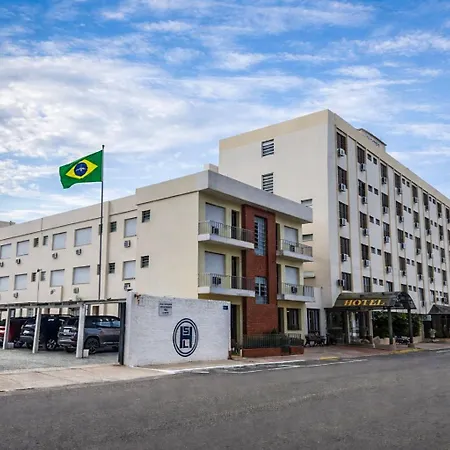 Hotel São Luiz-3