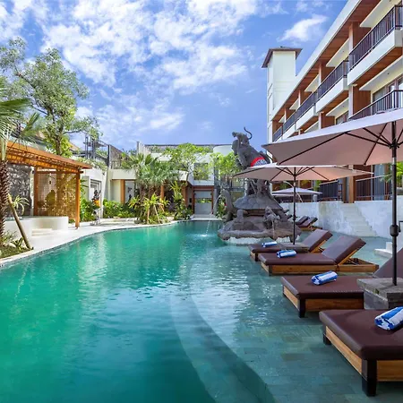 Anumana Ubud Hotel-3