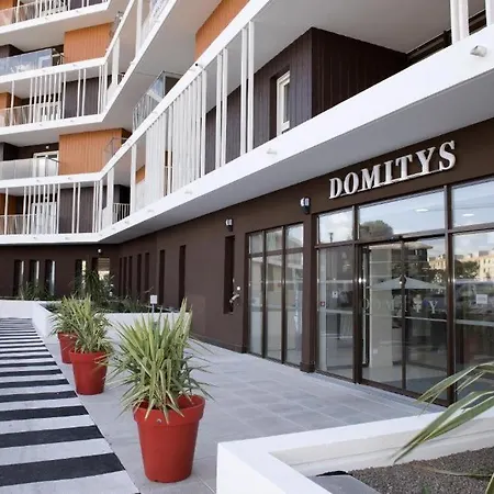 Domitys Le Ruban d'Azur-2
