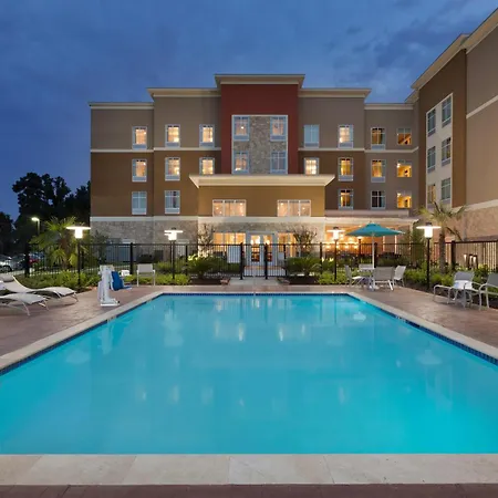 Homewood Suites By Hilton North Houston/Spring-3