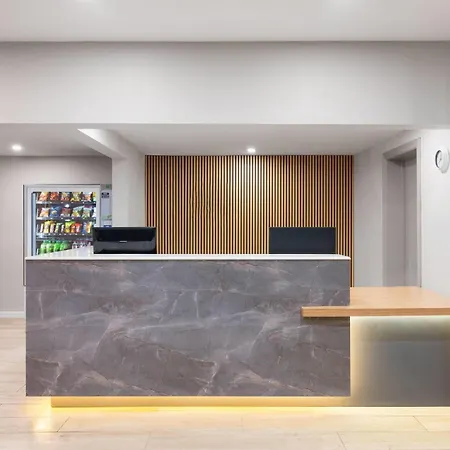 Baymont By Wyndham Mankato-2
