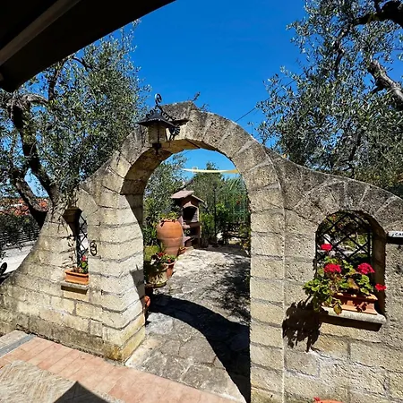 Casale Degli Angeli-3