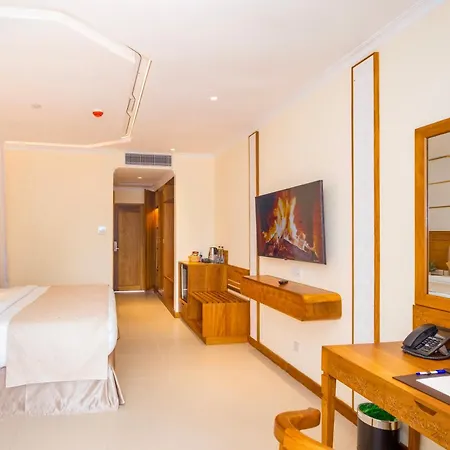 PrideInn Paradise Beach Resort&Spa Mombasa-2