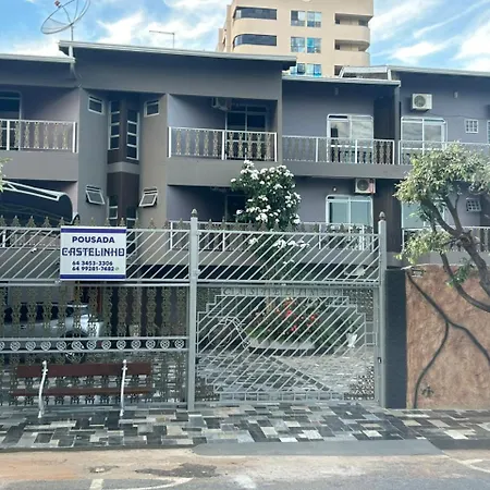 Pousada Castelinho-3