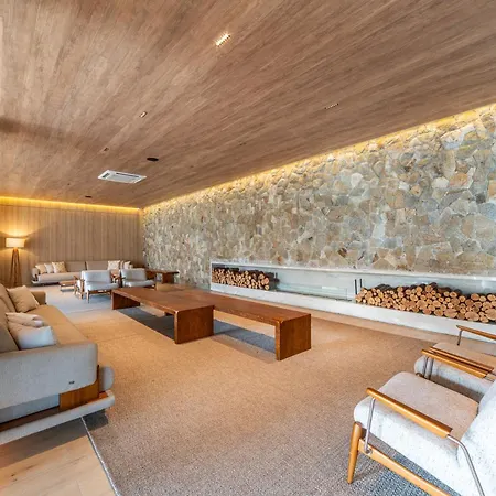 Hotel Laghetto Pedras Altas-3