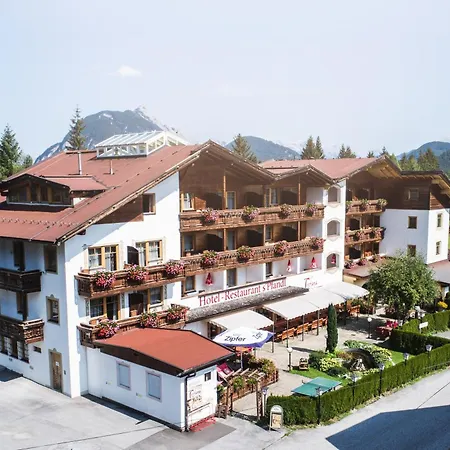 Bergidyll&Hotel Trofana-3