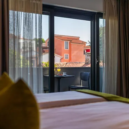 Pula City Center Accommodation - Breakfast Included-3