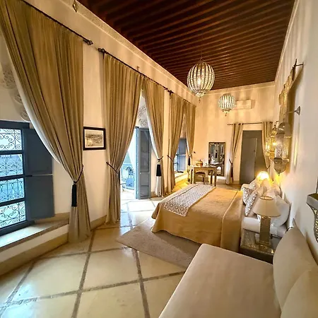 Riad Adore-2