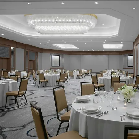 Marriott Jacksonville Downtown-2