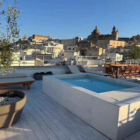 Palazzo Mascetti Executive Rooms-2