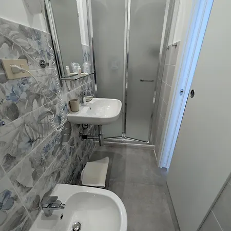 B&B Hotel Costa Azzurra-3