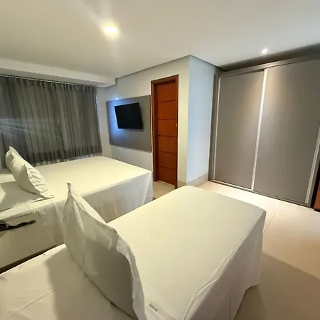 Pumma Business Hotel-3