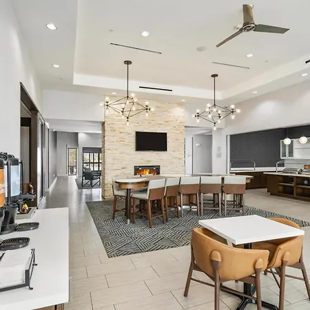 Homewood Suites By Hilton New Braunfels-3