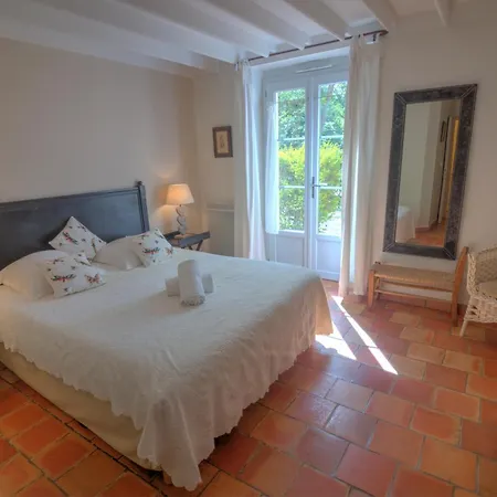 Le Moulin De La Beune-2
