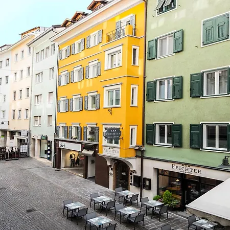 Feichter Hotel&Bistro-2