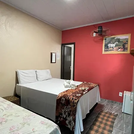 Pousada Centaurus-3