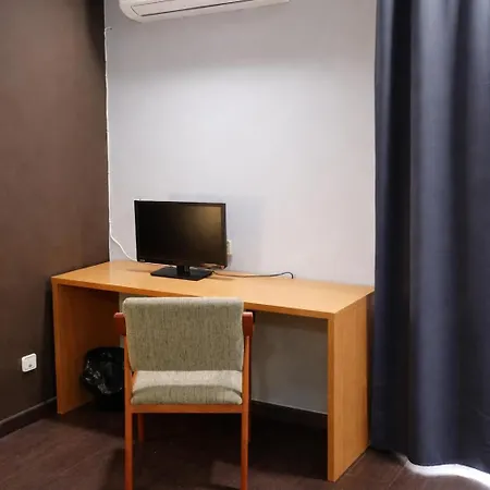 Hostal Mediterranea-3