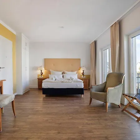 Central Suites-3