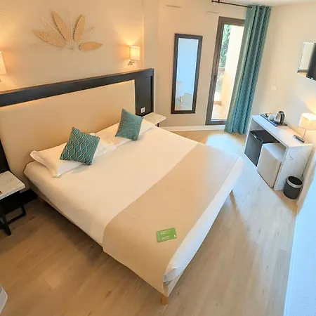 Hotel Le Collier-2