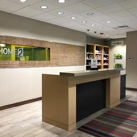 Home2 Suites By Hilton Fort Smith-3