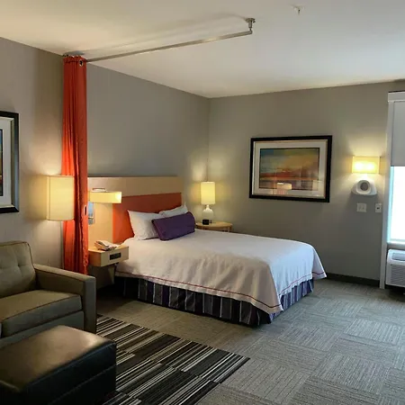 Home2 Suites By Hilton Fort Smith-2