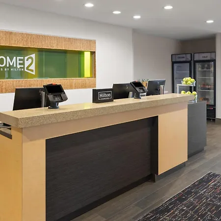 Home2 Suites By Hilton Meridian-2