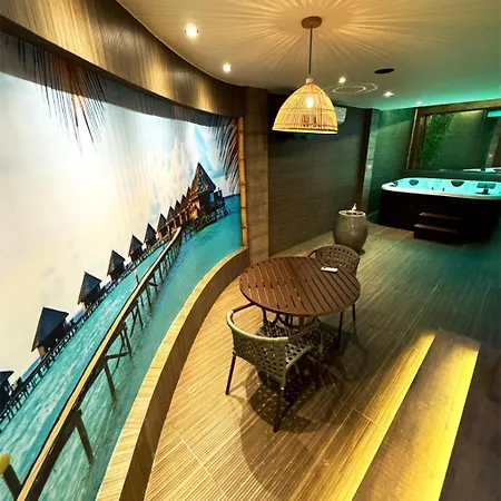 Le Parc Motel-3