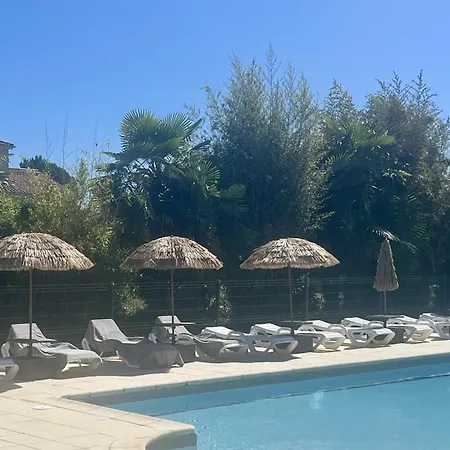 Residence Les Villas CROMA-3