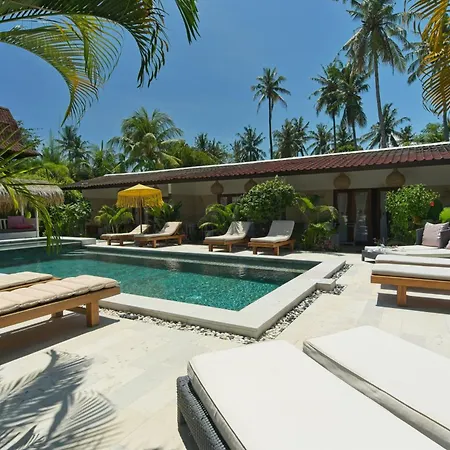 Gili Air Bungalows-2