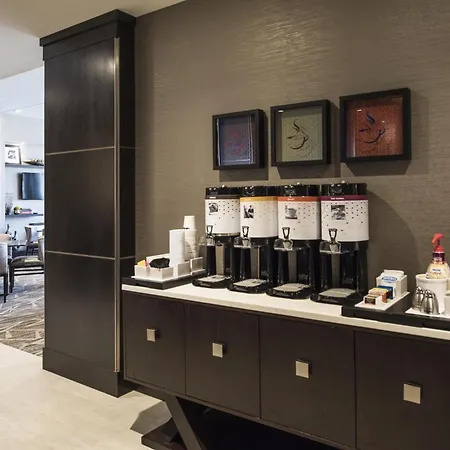 Hampton Inn & Suites Bridgewater, Nj-3