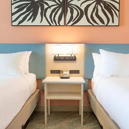 Hilton Garden Inn Ft. Walton Beach-2