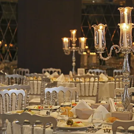 Doubletree By Hilton Istanbul Umraniye-3