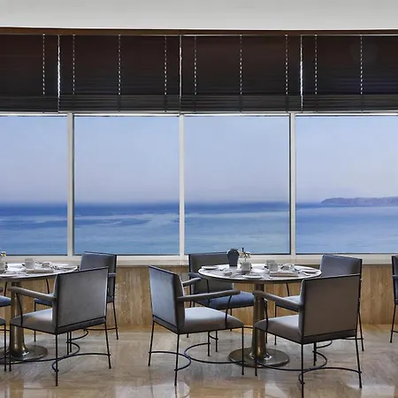 Hilton Tanger City Center-3