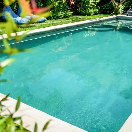 Orora Bungalows Batu Bolong Canggu-3