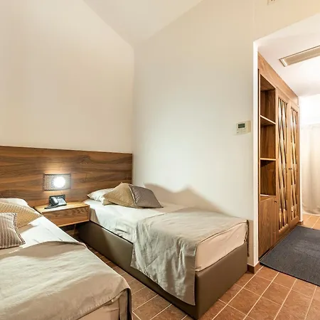 Heritage Hotel Maskovica Han-2