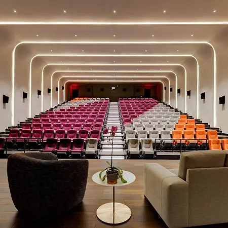 Hotel X Toronto, A Destination By Hyatt Hotel-3