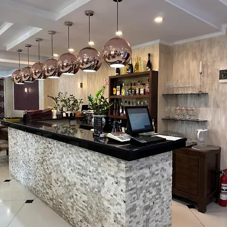 Hotel Terra Iasi-3