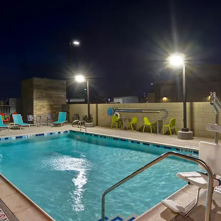 Home2 Suites By Hilton Palmdale-2