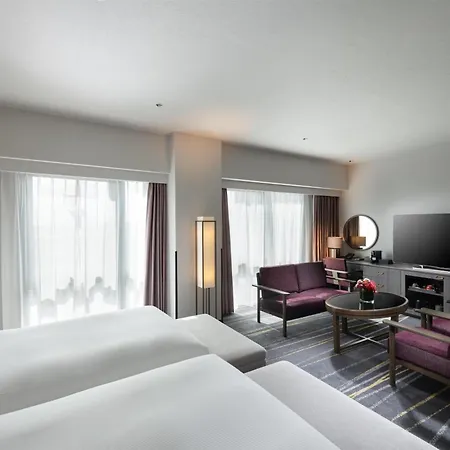 Doubletree By Hilton Kyoto Station-2