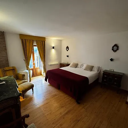 Hotel Rural Cayetana-2