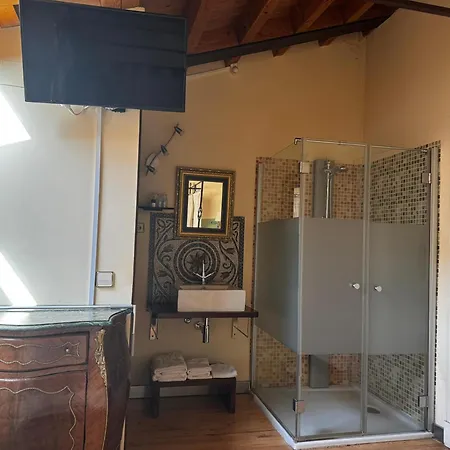 Hotel Rural Cayetana-3