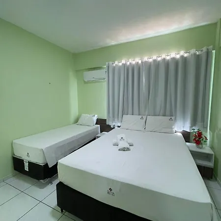 Hotel Letiva Arco-3
