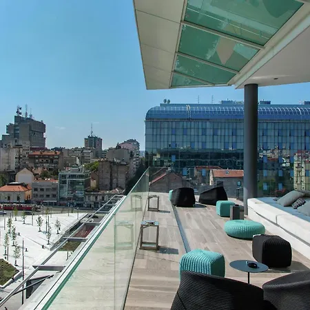 Hilton Belgrade-3