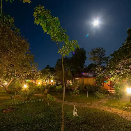 Pousada Aruana-3
