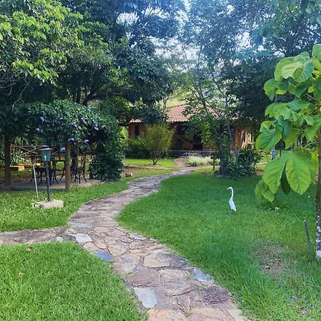 Pousada Aruana-2