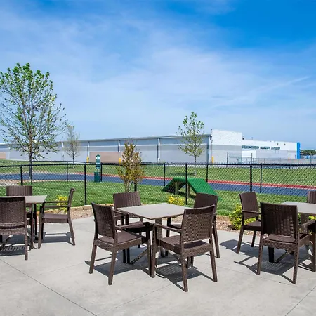 Hampton Inn Sikeston-2