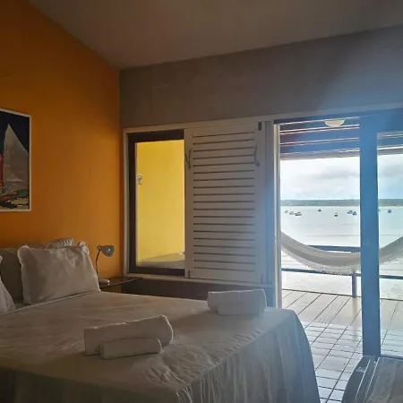 Suites Enseada Beira Mar-2